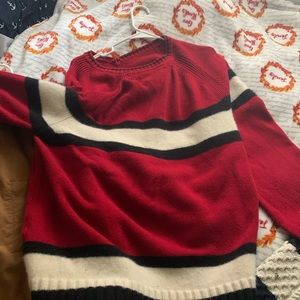 Tommy hilfiger sweater